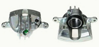 BUDWEG CALIPER 342555 -  Тормозной суппорт